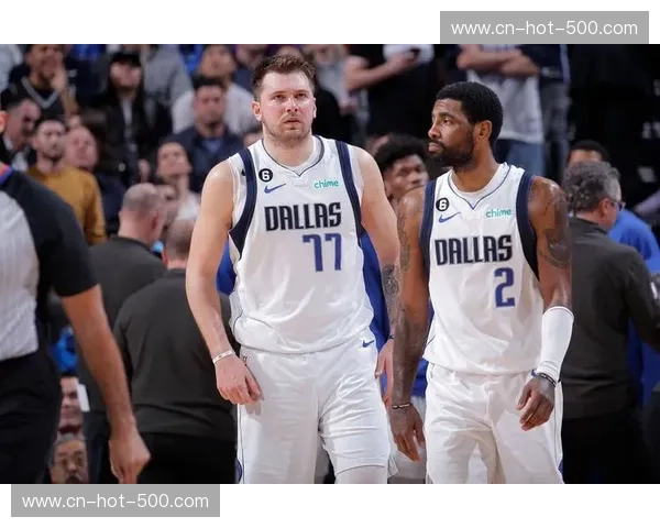 宿命纠缠与巅峰对弈：快船vs独行侠，谁才是这出西部大戏的最终导演？